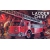 Model Plastkikowy - Ciężarówka American LaFrance Ladder Chief Fire Truck - AMT1204